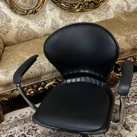 صندلی چرخ دار اداری|مبلمان اداری|گرگان, |دیوار