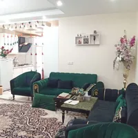 ۷۰ متر آپارتمان ۲خواب_ نوساز *فول امکانات