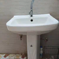 روشویی وتلفن