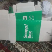 باکس اسنپ