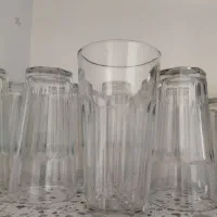 ظروف کریستال|ظروف سرو و پذیرایی|مشهد, شهرک بهارستان|دیوار