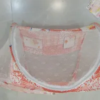 پشه بند مسافرتی کودک