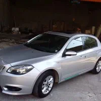برلیانس H320 اتومات