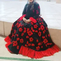 کرایه لباس محلی