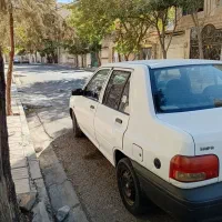 پراید 131 دوگانه|خودرو سواری و وانت|کرج, اصفهانی‌ها|دیوار