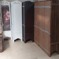 پاراوان و پارتیشن..