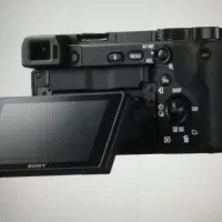 دوربین سونی a6400|دوربین عکاسی و فیلم‌برداری|تهران, شهرک شریفی|دیوار