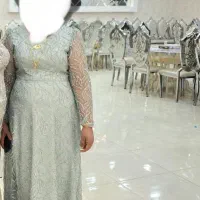 لباس در حد نو