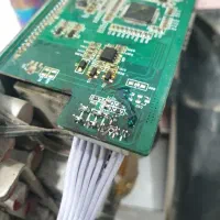 هشریت پایین ماینر کنترول و پاور
