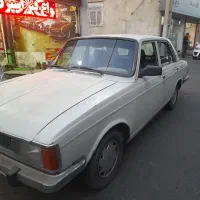 پیکان مدل ۷۹|خودرو سواری و وانت|فردیس, ثابتی|دیوار