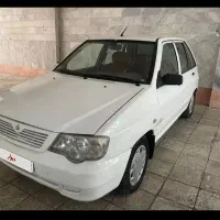 پراید 111مدل 1391سلامت