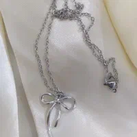 گردنبند پاپیون پینترسی