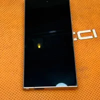 سامسونگ S24 ultra فوق‌العاده تمیز