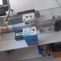 مانیتور دوربین هدلایت قسطی بدون پیش پرداخت|قطعات یدکی و لوازم جانبی|بندرعباس, |دیوار