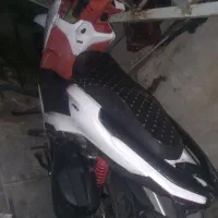 موتورسیکلت