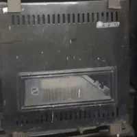 بخاری گازی
