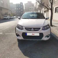 کوییک  دنده ای  ساده ، مدل 1402، واقعا سالم