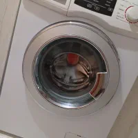 لباسشویی نو جهیزیه 5ماه استفاده شده