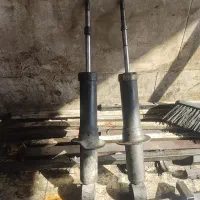 کمک فنر جلو کیا موهاوی استوک