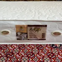 تشک خواب طبی تک نفره عرض۱۲۰ سانت|تشک تختخواب|قائمشهر, |دیوار