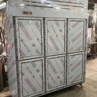 یخچال فریزر سردخانه باسکول ترازو کالباسبر