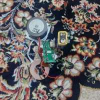 یک باند کوچک