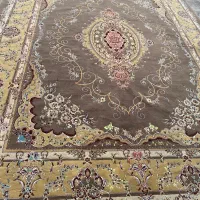 ۳عدد فرش ۱۲ متری نگین مشهد