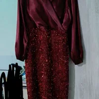لباس مجلسی