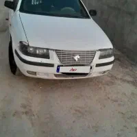 سمند elx|خودرو سواری و وانت|نورآباد ممسنی, |دیوار