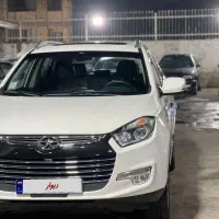 جک اس ۵|خودرو سواری و وانت|لاهیجان, حاجی آباد|دیوار