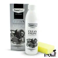 چربی زدا اجاق گاز نانوسان