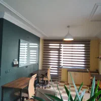 اجاره اتاق کار و میز کار در فضای کار اشتراکی