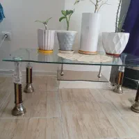 میز عسلی