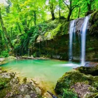 فروش بلیط استخر آبشار ۲۰۰تومن ۵۰تومن زیر قیمتش