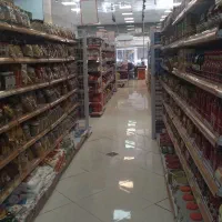 تجاری ۳۵۰متر تهاتر با زمین آپارتمان|فروش مغازه و غرفه|رباط‌کریم, رباط‌کریم|دیوار
