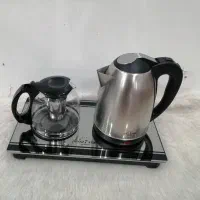 چای ساز مارک سون استار نونو
