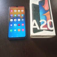 موبایل سامسونگA20