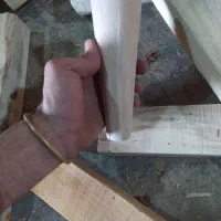 پایه خراطی