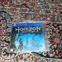 CD PS4 HORIZON