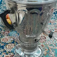 سماورنفتی