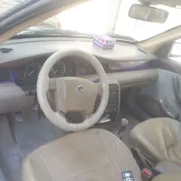 سمند ef7  ۹۰