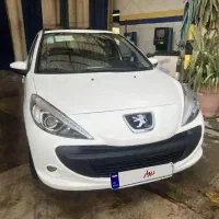 ۲۰۷ پانا مدل ۴۰۳ خشک