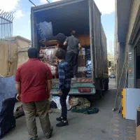 باربری حمل ونقل جهان ترابر با سه شعبه فعال