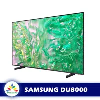 تلویزیون سامسونگ سری DU8000 2024|تلویزیون و پروژکتور|زاهدان, |دیوار