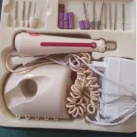 سوهان برقی پرومکس