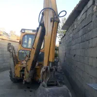 بیل بکهو|خودرو سنگین|ارومیه, |دیوار