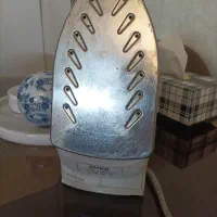 اتو بخار بوش|اتو و لوازم اتو|تهران, فرزانه|دیوار