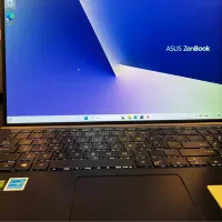 Asus Zenbook 15