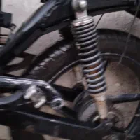 لوازم موتور پالس و هندا ۱۲۵|قطعات یدکی و لوازم جانبی|ایلام, |دیوار