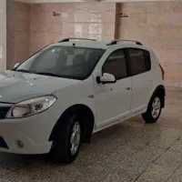 رنو ساندرو اتومات